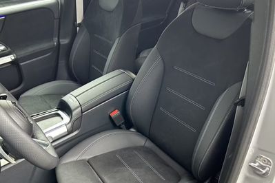 Mercedes GLB 220 d 4-Matic AMG Line