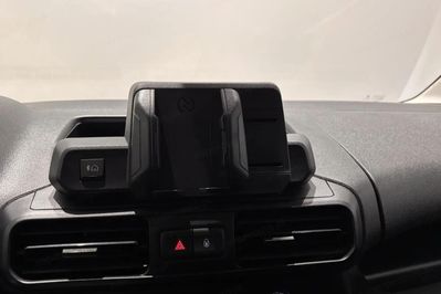 Peugeot Partner Van L2H1 Zabudowa Brygadowa