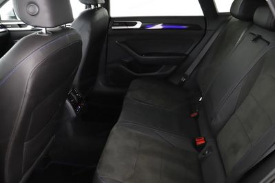 Volkswagen Arteon 2.0 TSI 4Motion R DSG