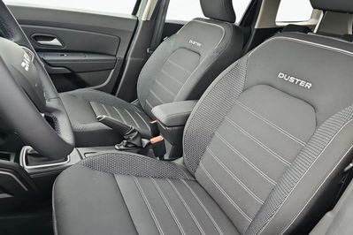 Dacia Duster 1.3 TCe Journey EDC