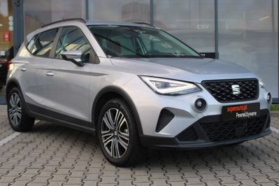 Seat Arona TSI Style S&S