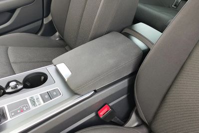 Audi A6 45 TFSI Quattro