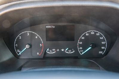 Ford Transit 350 L3H2 Trend