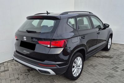 Seat Ateca Style 1.5 TSI DSG