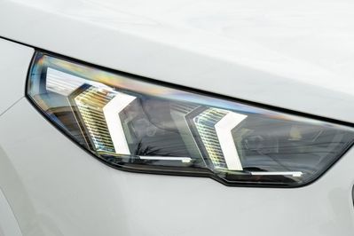 BMW X2 sDrive20i M Sport