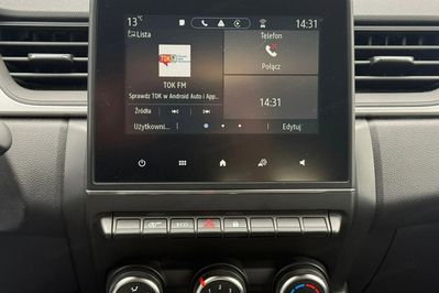 Renault Captur Tce 90 Zen