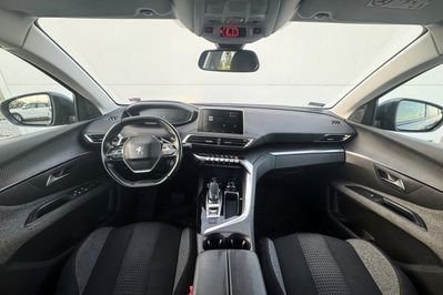 Peugeot 5008 1.6 THP Allure S&S EAT6