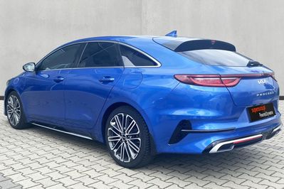 Kia ProCeed 1.5 T-GDI GT Line