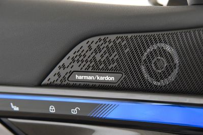 BMW Seria 5 520d xDrive M Sport