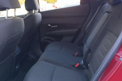 Hyundai Tucson 1.6 T-GDI 48V Smart 2WD DCT