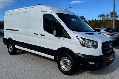 Ford Transit L3H2