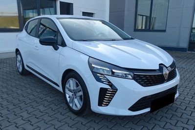 Renault Clio Evolution LPG 1.0 TCe