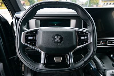ICH-X K3 2.0 4x4
