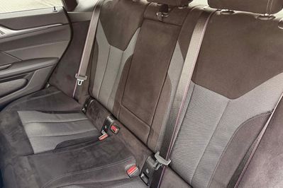 BMW Seria 4 420d xDrive mHEV M Sport sport-aut
