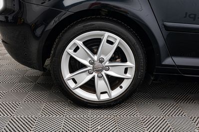 Audi A3 Sportback 1.4 TFSI