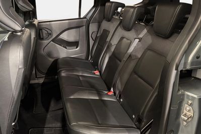 Nissan Townstar 1.3 DIG-T L1