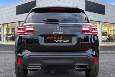 Citroen C5 Aircross Max EAT8