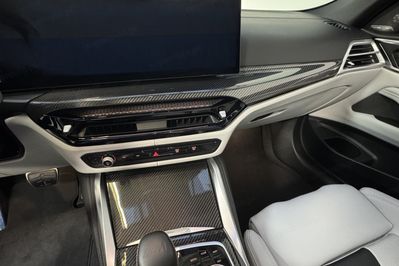 BMW Seria 4 Cabrio M4 Competition M xDrive