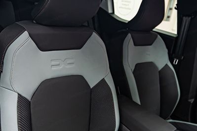 Dacia Duster Extreme 1.2 TCe Hybrid-G LPG 4x4