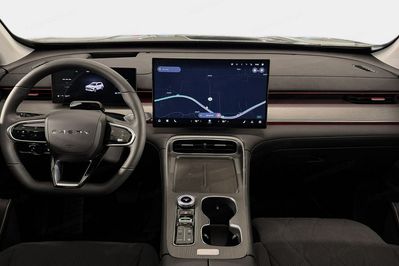 Chery TIGGO 8 PHEV