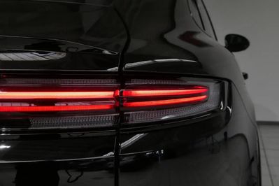 Porsche Cayenne Coupe S E-Hybrid Black Edition