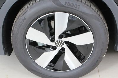 Volkswagen Tiguan Elegance 1.5 eTSI DSG