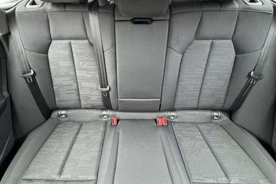 Audi Q5 TFSI S line