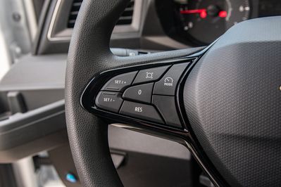 Renault Master L3 Kontener 8EP + Winda