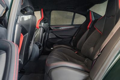 BMW Seria 5 M5 CS