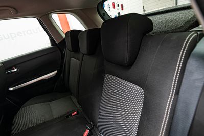 Suzuki Vitara 1.6 Comfort  2WD