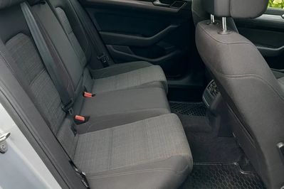 Volkswagen Passat 2.0 TDI EVO Business