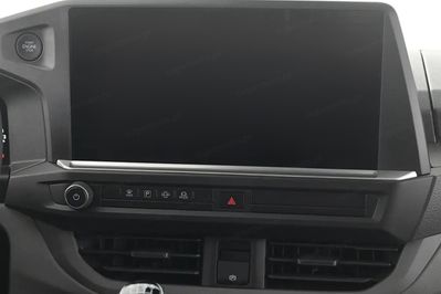 Volkswagen Transporter Zabudowa Brygadowa TDI L2H1 Plus