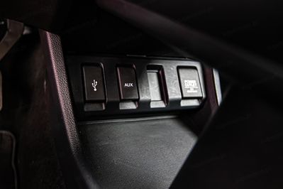 Honda HR-V 1.5 Comfort