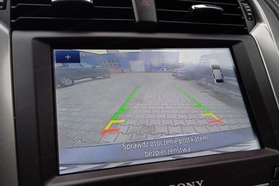 Ford Mondeo 2.0 EcoBlue Vignale