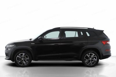 Skoda Kodiaq 2.0 TDI 4x2 Sportline DSG