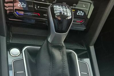 Volkswagen Passat 2.0 TDI EVO Business