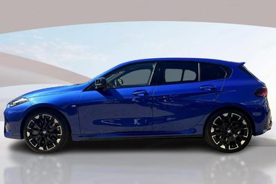 BMW Seria 1 M135i xDrive