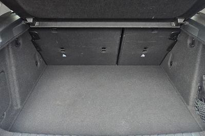 BMW Seria 1 118i Advantage aut