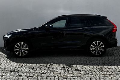 Volvo XC60 B4 D AWD Plus Dark
