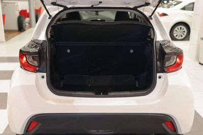 Toyota Yaris 1.5 Comfort