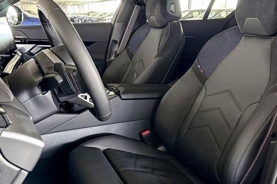 BMW Seria 5 520d xDrive M Sport