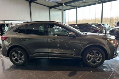 Ford Kuga ST-Line 2.5 FHEV ECVT