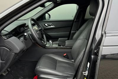 Land Rover Range Rover Velar TD4 AWD Auto S