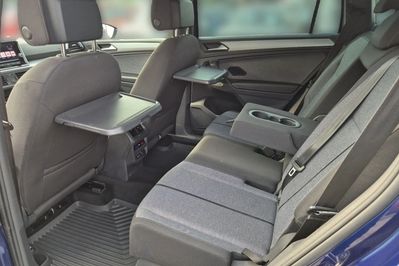 Seat Tarraco 1.5 Eco TSI EVO Style S&S