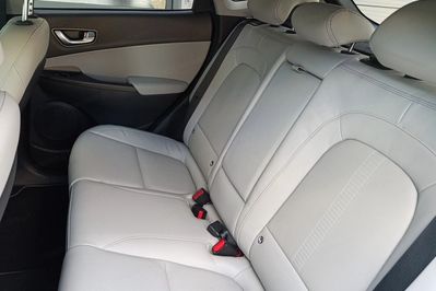 Hyundai Kona Electric 65kWh