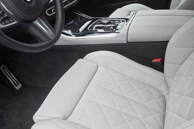 BMW X5 xDrive40d M Sport