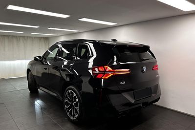 BMW X3 M50 xDrive