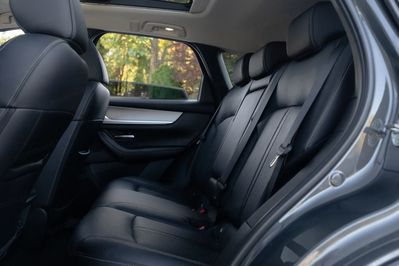 Mazda CX-60 3.3 d Mhev Homura Awd