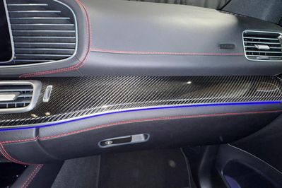 Mercedes GLE AMG Coupe 53  4-Matic+