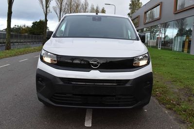 Opel Combo Van M L1H1